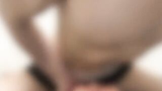 【㊙️❤️無料R18女性向けASMR/オイルまみれイキ狂いえっち????】オイルまみれで密着しながら焦らしまくっていたら全身性感帯になってしまい締まりが良すぎてピストンが止まらないイキ狂いセックス????オホ