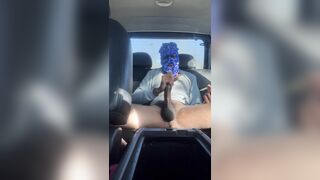 When I Say Cum Over&Smoke ???? ????????????????