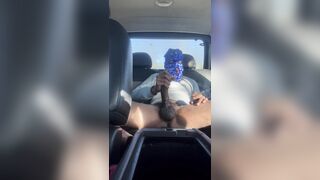 When I Say Cum Over&Smoke ???? ????????????????