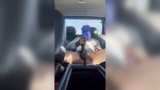 When I Say Cum Over&Smoke ???? ????????????????