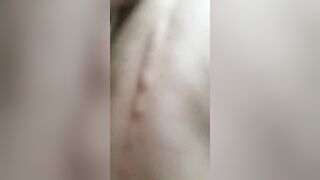 Homemade morning sex