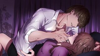 【無料女性向けボイス/独占欲潮吹き中出し】独占欲彼氏に満たして欲しくてイクイクしちゃう…S甘言葉責めが気持ち良すぎて潮吹き＆中出しえっち❤️【立体音響/バイノーラル】ASMR