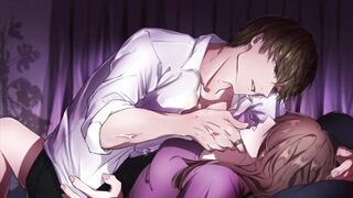 【無料女性向けボイス/独占欲潮吹き中出し】独占欲彼氏に満たして欲しくてイクイクしちゃう…S甘言葉責めが気持ち良すぎて潮吹き＆中出しえっち❤️【立体音響/バイノーラル】ASMR