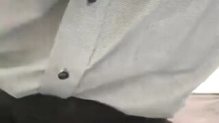 【NTR不倫愛欲SEX】隣の美人妻とNTR不倫セックス♡声を出してはいけないのに…背徳感を感じて喘ぎ声が漏れて理性が崩壊し彼の中で孕んで絶頂を迎える【 3Dサウンド/バイノーラル】