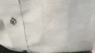 【NTR不倫愛欲SEX】隣の美人妻とNTR不倫セックス♡声を出してはいけないのに…背徳感を感じて喘ぎ声が漏れて理性が崩壊し彼の中で孕んで絶頂を迎える【 3Dサウンド/バイノーラル】