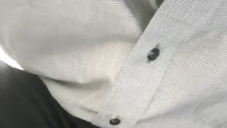 【NTR不倫愛欲SEX】隣の美人妻とNTR不倫セックス♡声を出してはいけないのに…背徳感を感じて喘ぎ声が漏れて理性が崩壊し彼の中で孕んで絶頂を迎える【 3Dサウンド/バイノーラル】