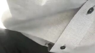 【NTR不倫愛欲SEX】隣の美人妻とNTR不倫セックス♡声を出してはいけないのに…背徳感を感じて喘ぎ声が漏れて理性が崩壊し彼の中で孕んで絶頂を迎える【 3Dサウンド/バイノーラル】