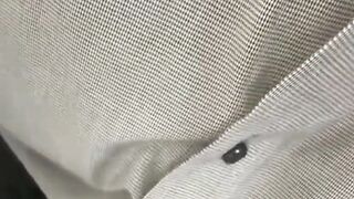 【NTR不倫愛欲SEX】隣の美人妻とNTR不倫セックス♡声を出してはいけないのに…背徳感を感じて喘ぎ声が漏れて理性が崩壊し彼の中で孕んで絶頂を迎える【 3Dサウンド/バイノーラル】