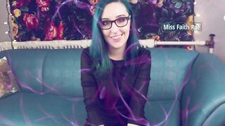 A Cooking Task for Cumsluts - Miss Faith Rae's Femdom Audio CEI Cum Eating Instructions - HD 1080p M