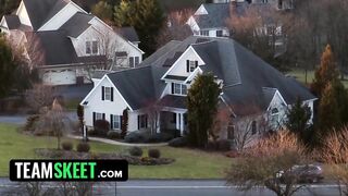 U Can Keep Stalking Us, But We Won't Stop Banging Every Member Of Our Stepfamily