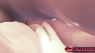CG Comics Animation Hawt Hentai Cutie – Large Breasts Intensive Missionary Sex And Floor Cum Inside Her Constricted Vagina In Missionary Cram Close Ups In Playgirl Elect two