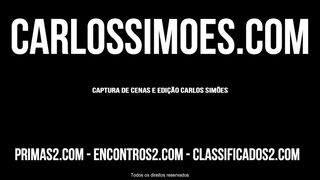 CASAL TRANSANDO MUITO GOSTOSO BLOW JOB VAGINAL ANAL DOIS