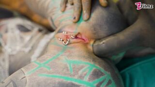 I Had A Fuckfest Excess with my Wicked Strumpets - from Double Anal Penetration to ATM - OF: anuskatzzvip