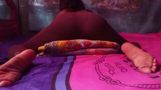 AMATEUR DRY HUMPING COUCH SNATCH SHOW????