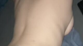 hawt smutty whore likes getting stuffed with her dad’s large thick wang