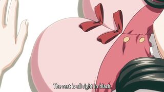Large Butt Breasty Honeys Love Banging a Large Dick and Getting Creampies