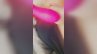 big beautiful woman PLAY TIME WITH TWAT AND LARGE MELONS ????