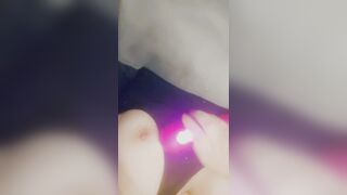 big beautiful woman PLAY TIME WITH TWAT AND LARGE MELONS ????