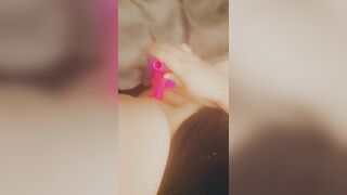 big beautiful woman PLAY TIME WITH TWAT AND LARGE MELONS ????