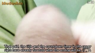 When I was PLAYING with MY RAMROD on the TEACH, I accidentally EJACULATED!!