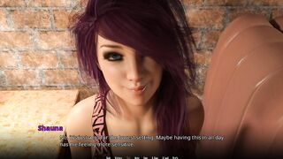 WVM - PART 80 - Turn On The Anal Plug