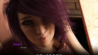 WVM - PART 80 - Turn On The Anal Plug