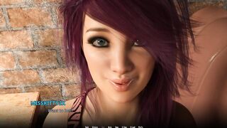 WVM - PART 80 - Turn On The Anal Plug