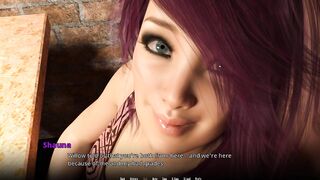 WVM - PART 80 - Turn On The Anal Plug