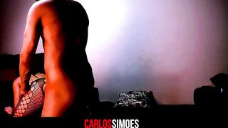 MORENA GOSTOSA USANDO UMA LAGERIE LINDA TRANSA GOSTOSA COM AMANTE (three)