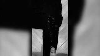 Sborrata a lunga distanza