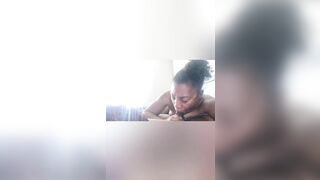 Deepthroat in Denver