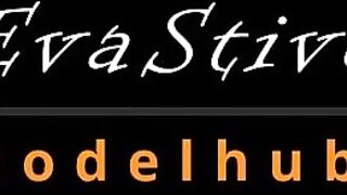 that babe widen her legs that guy peed in her cunt