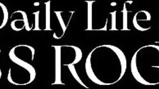 Every day Life Of Mastix Rogue's Pet