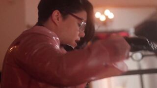 Every day Life Of Mastix Rogue's Pet