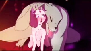 Lesbianas peludas se hacen de todo comics sin censura