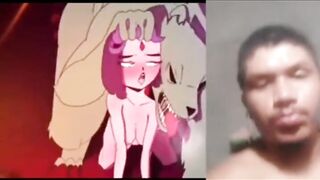 Lesbianas peludas se hacen de todo comics sin censura