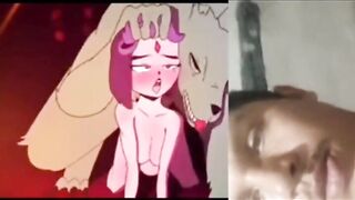 Lesbianas peludas se hacen de todo comics sin censura