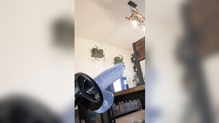 Fuckingmachine part 1