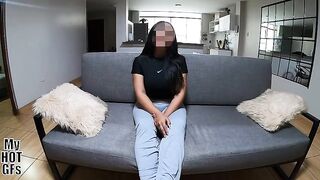 Lorena is the flawless woman!