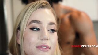 Blake Blossom Needed A Stay, James Cutie Needed A Gap To Get Over The Breakup