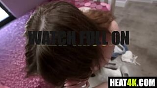 Me & StepDad Always Screw