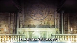 Pure Pure Pero Pero Princess OVA Movie scene 1