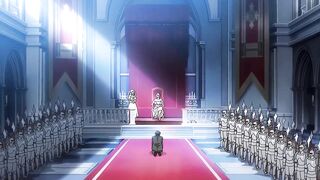 Pure Pure Pero Pero Princess OVA Movie scene 1