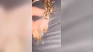 Make Her Go Viral- BigAzzMixMami