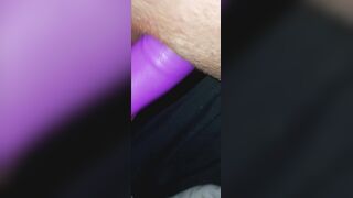 Cum for me
