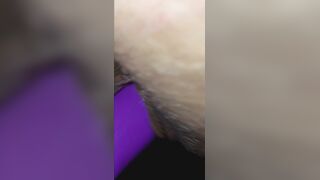 Cum for me