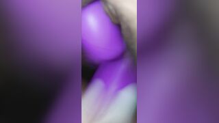 Cum for me