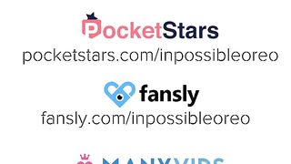 Thick Pawg Wearing Hot Underware Set sucks and Bangs BBC Late Night (Remastered)