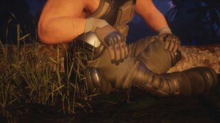 Wild Life - Mike's Expedition Full Clip