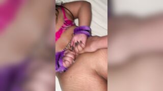 My Spouse Screws Me Manacled